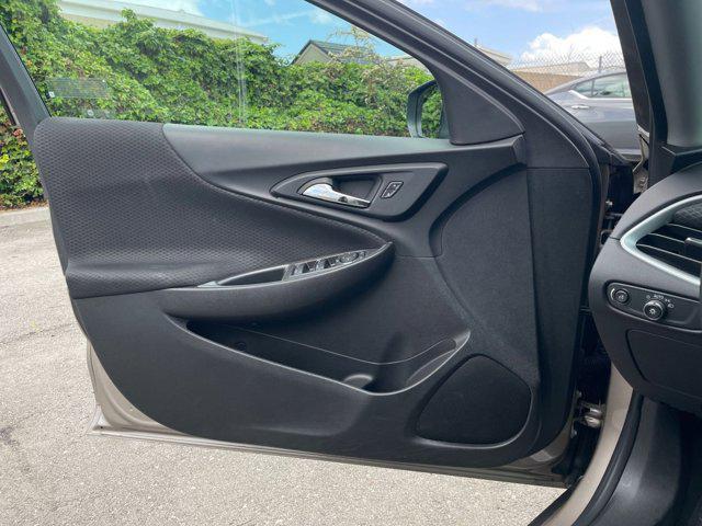 used 2024 Chevrolet Malibu car, priced at $20,623