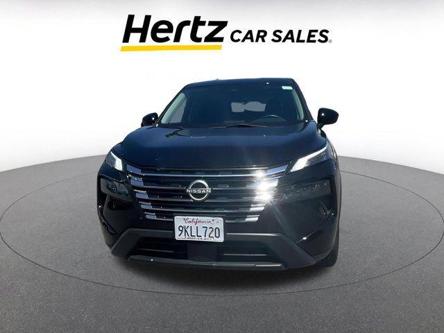 used 2024 Nissan Rogue car, priced at $25,311