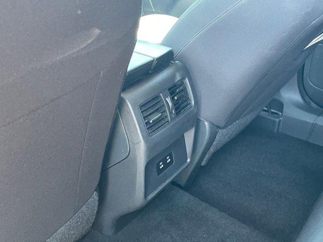 used 2024 Nissan Rogue car, priced at $25,311