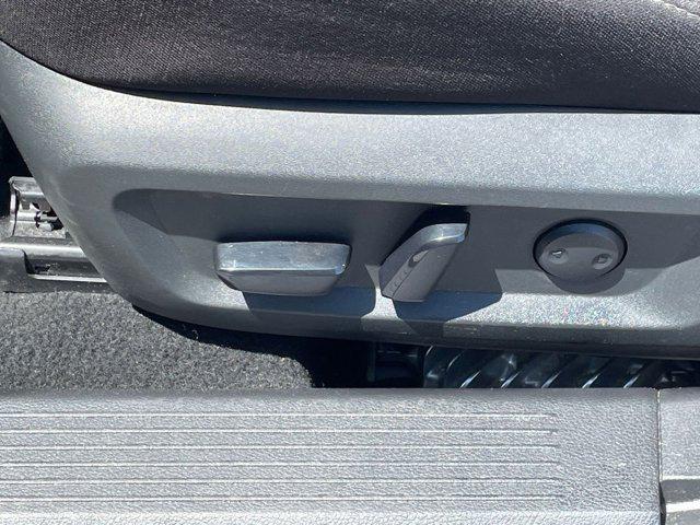 used 2024 Nissan Rogue car, priced at $25,311