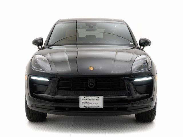 used 2024 Porsche Macan car, priced at $59,990