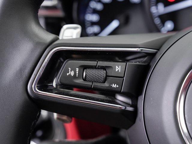 used 2025 Porsche Macan car, priced at $69,495