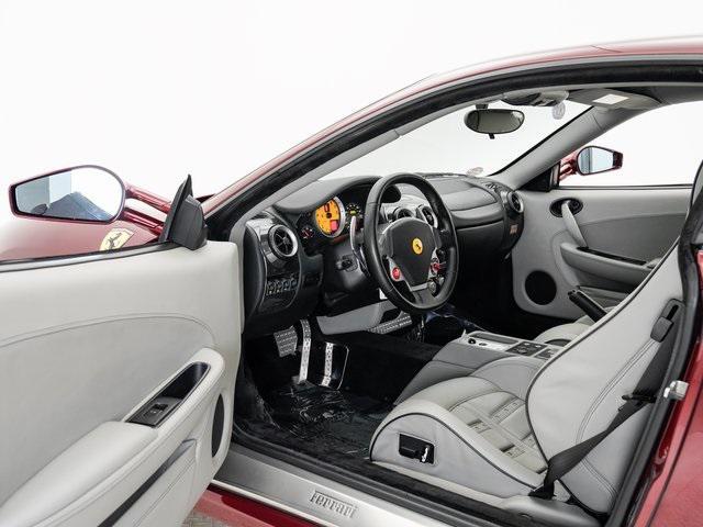 used 2005 Ferrari F430 car