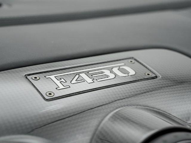 used 2005 Ferrari F430 car