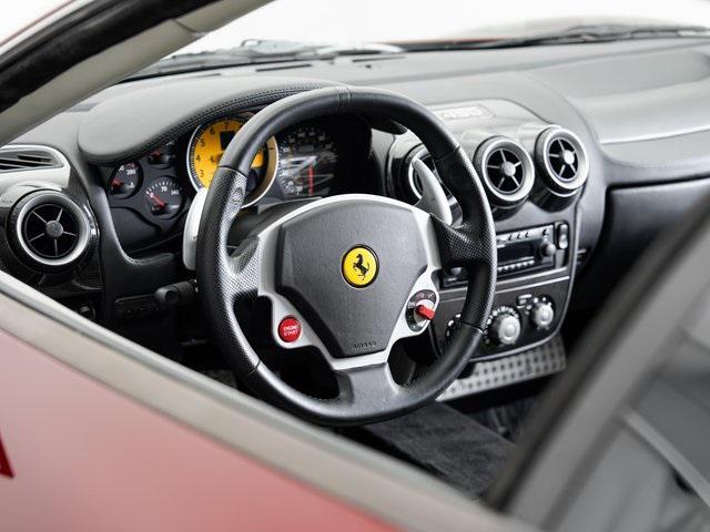 used 2005 Ferrari F430 car