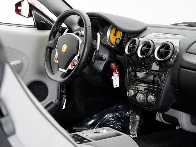 used 2005 Ferrari F430 car