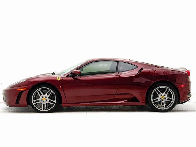 used 2005 Ferrari F430 car