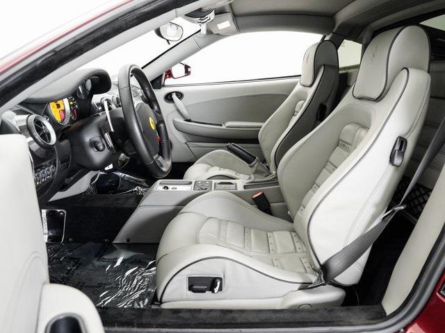 used 2005 Ferrari F430 car