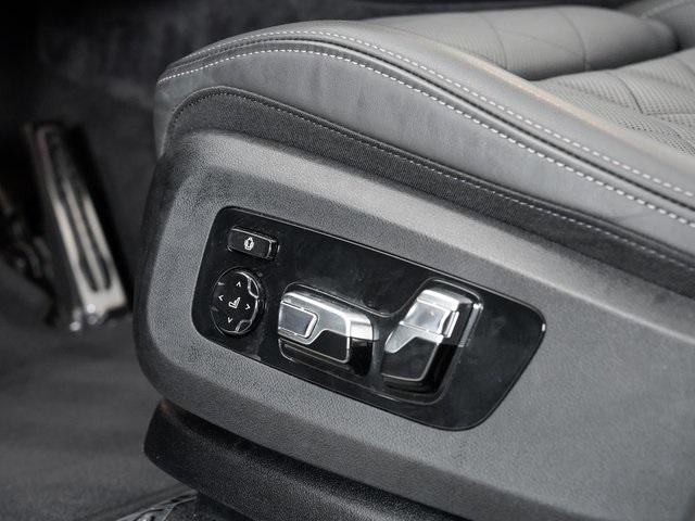 used 2025 BMW X6 car, priced at $61,250