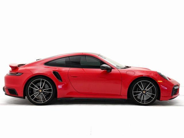 used 2022 Porsche 911 car, priced at $234,990