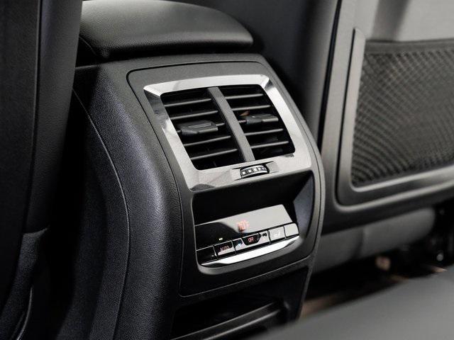 used 2023 BMW X3 car, priced at $40,900