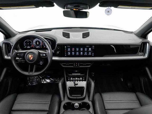 used 2024 Porsche Cayenne car, priced at $95,990