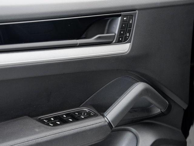 used 2024 Porsche Cayenne car, priced at $95,990