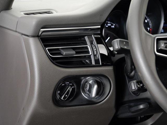 used 2023 Porsche Macan car, priced at $54,995