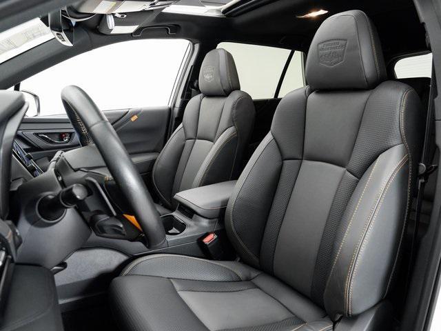 used 2022 Subaru Outback car, priced at $28,995