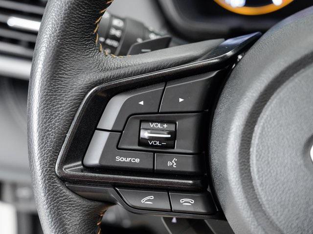 used 2022 Subaru Outback car, priced at $28,995