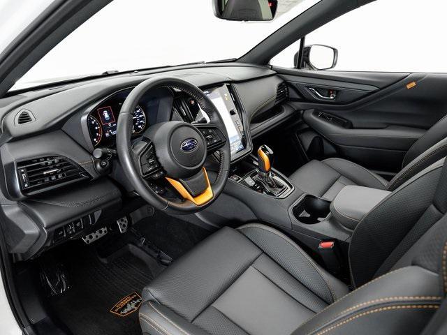 used 2022 Subaru Outback car, priced at $28,995