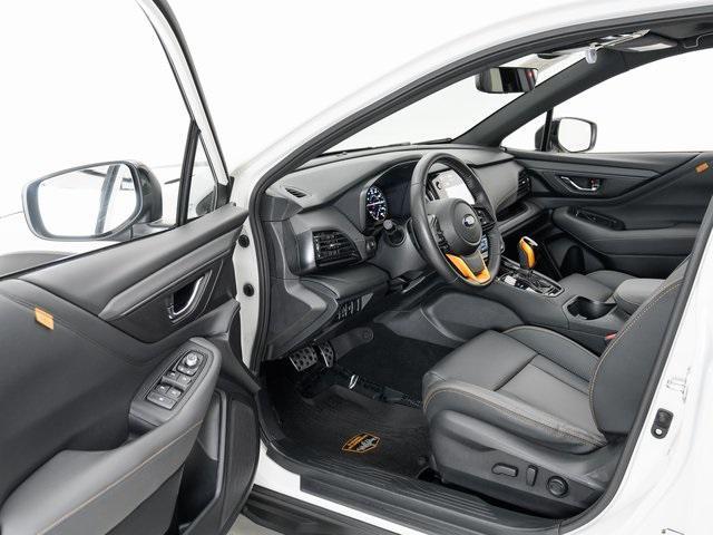 used 2022 Subaru Outback car, priced at $28,995