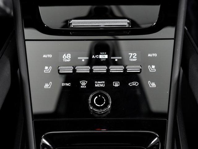 used 2025 Porsche Cayenne car, priced at $93,900