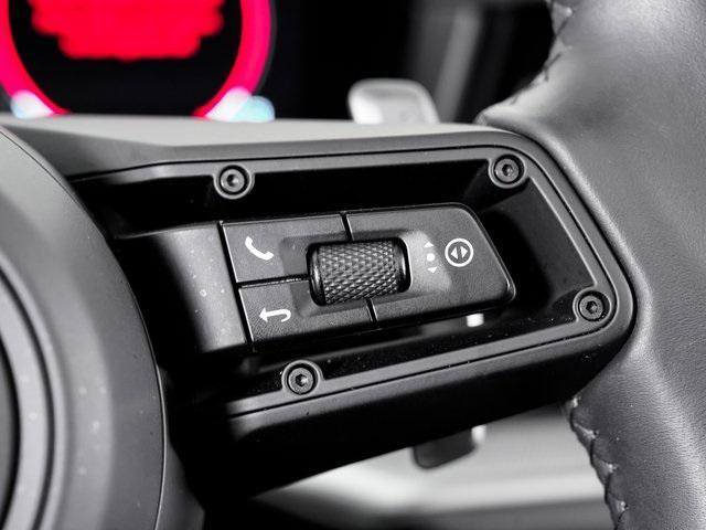 used 2025 Porsche Cayenne car, priced at $93,900