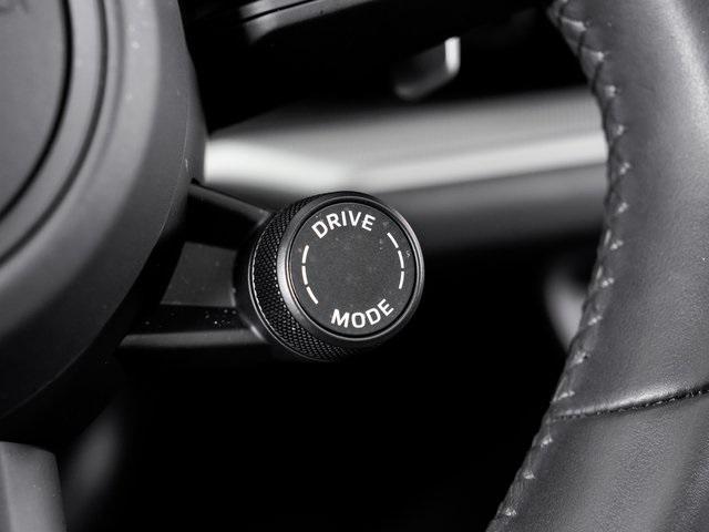 used 2025 Porsche Cayenne car, priced at $93,900