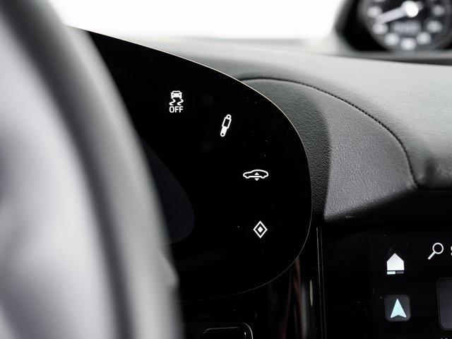 used 2024 Porsche Taycan car, priced at $86,900