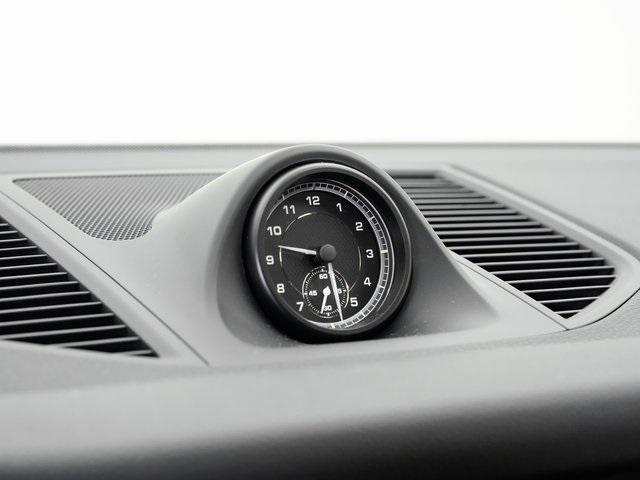 new 2026 Porsche Macan car