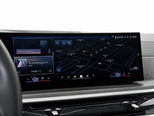 used 2024 BMW X5 car, priced at $61,995