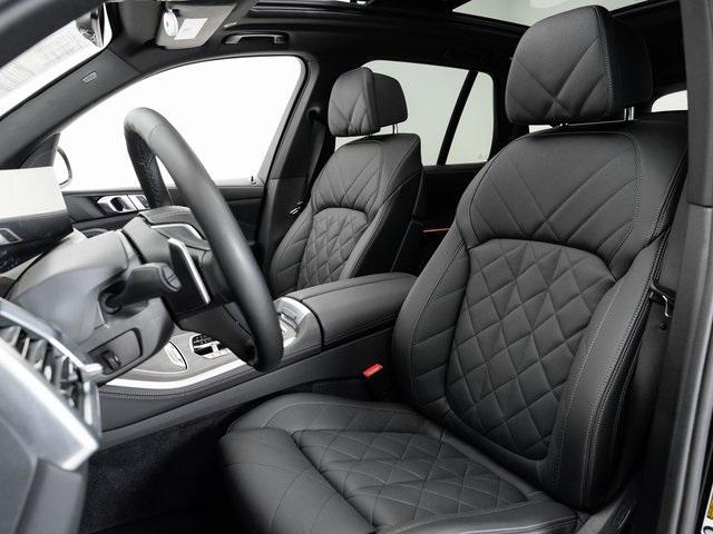 used 2024 BMW X5 car, priced at $61,995
