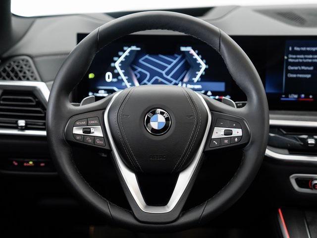 used 2024 BMW X5 car, priced at $61,995