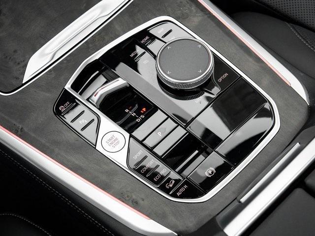 used 2024 BMW X5 car, priced at $61,995