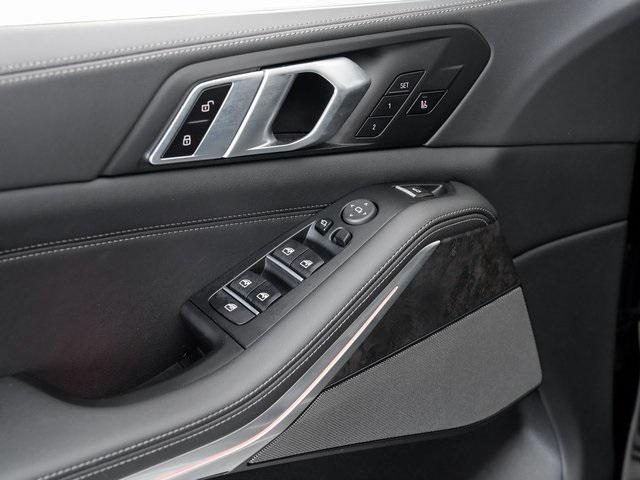used 2024 BMW X5 car, priced at $61,995