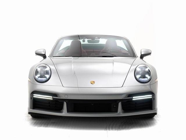 used 2023 Porsche 911 car, priced at $264,990