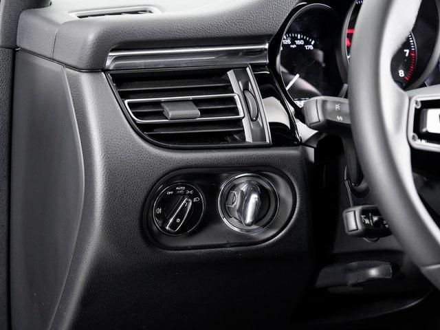 used 2025 Porsche Macan car, priced at $66,995