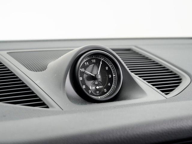 used 2025 Porsche Macan car, priced at $66,995