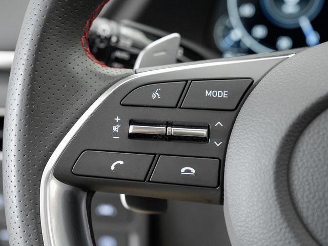 used 2021 Hyundai Sonata car, priced at $20,495