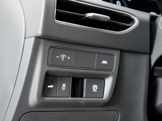 used 2021 Hyundai Sonata car, priced at $20,495