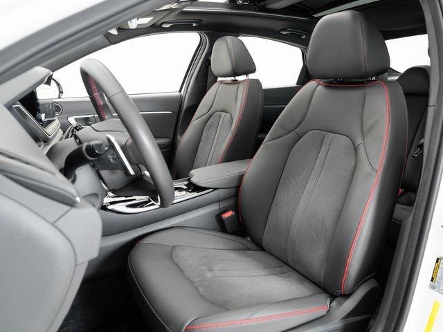 used 2021 Hyundai Sonata car, priced at $20,495