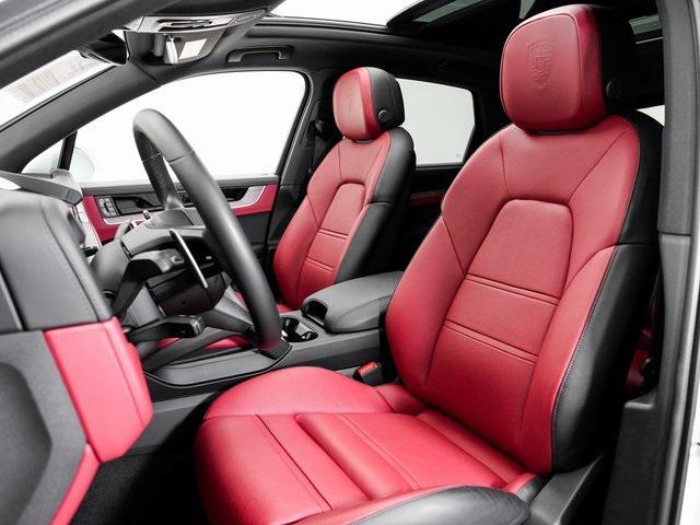 used 2024 Porsche Cayenne car, priced at $87,995