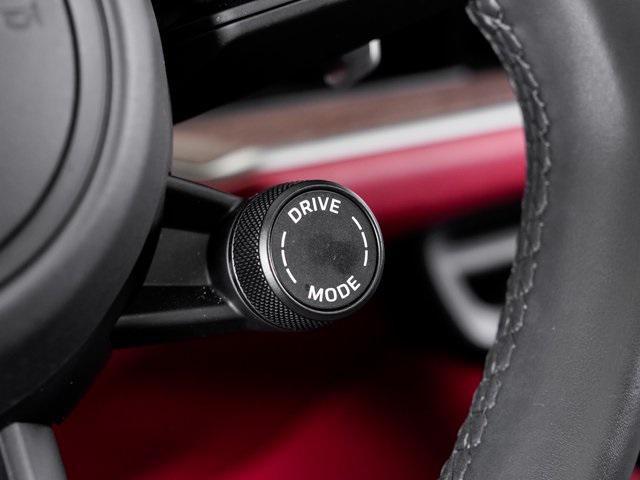 used 2024 Porsche Cayenne car, priced at $87,995