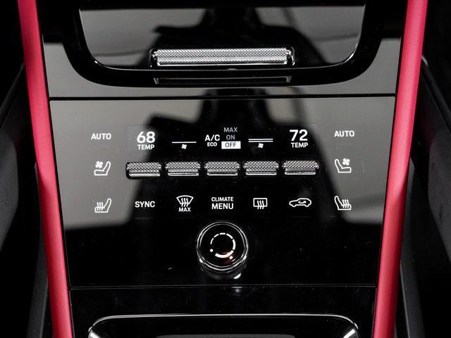 used 2024 Porsche Cayenne car, priced at $87,995