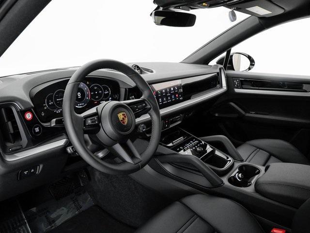 used 2024 Porsche Cayenne car, priced at $99,990