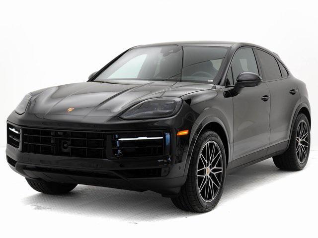 used 2024 Porsche Cayenne car, priced at $99,990