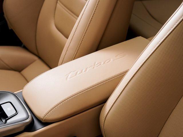 used 2022 Porsche 911 car, priced at $266,990