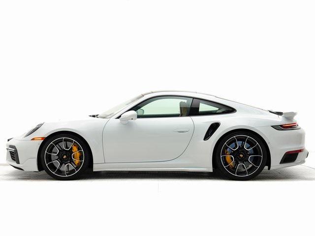 used 2022 Porsche 911 car, priced at $266,990