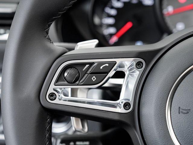 new 2025 Porsche 718 Boxster car, priced at $108,505