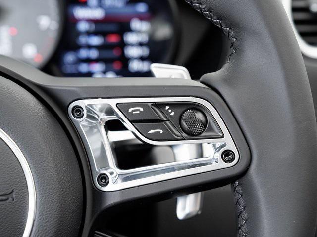 new 2025 Porsche 718 Boxster car, priced at $108,505