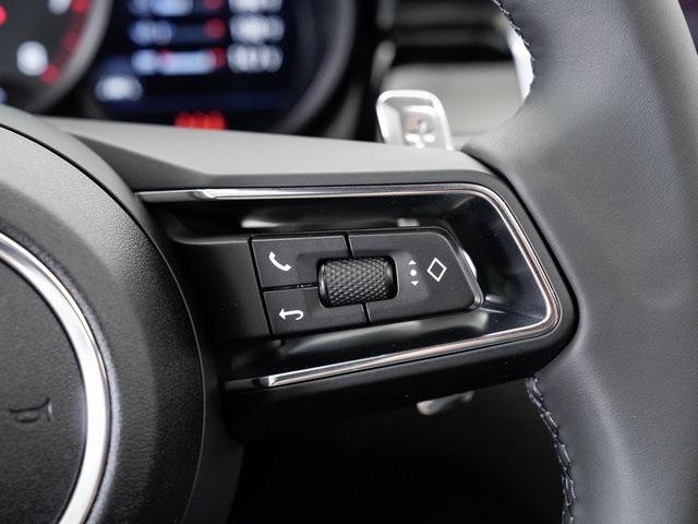 new 2025 Porsche Macan car, priced at $73,045