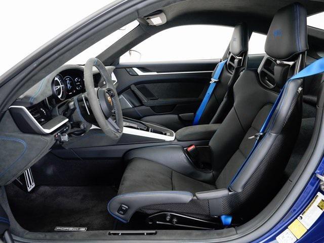 used 2023 Porsche 911 car