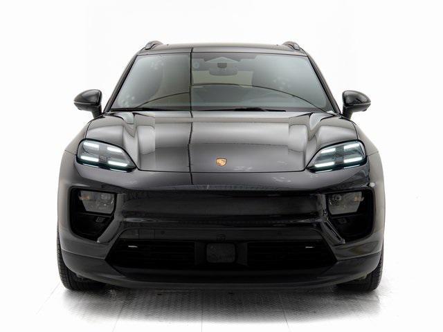 used 2024 Porsche Macan car, priced at $92,990